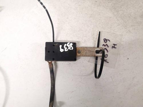 Used Electronic module Electronic module MERCEDES-BENZ E-CLASS (W210) E 220 D (210.004) (95 hp) 35349738 35349738