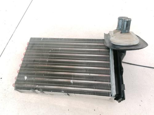Used Heater matrix Heater matrix RENAULT MEGANE I (BA0/1_) 1.6 16V (BA04, BA0B, BA11, BA1J, BA16, BA19, BA1K, BA1V,... (107 hp) 35485875 35485875