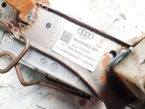 Steering column AUDI A7 Sportback (4GA, 4GF) 3.0 TDI quattro | BP35322905M21 - Image 3