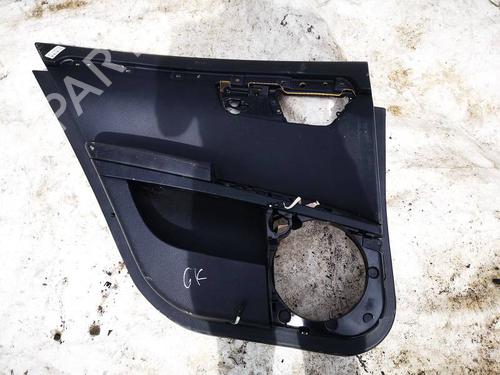 Used Rear left panel Rear left panel 38299332 38299332