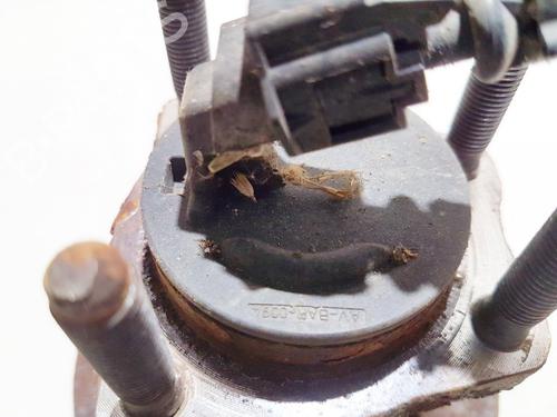 Electronic module OPEL ASTRA H (A04) 1.7 CDTI (L48) | BP36830819M83 - Image 2