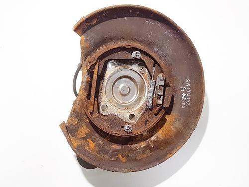 Used Hand brake Hand brake 35554054 35554054