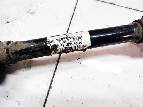 Right front driveshaft BMW 3 (E90) 318 i | BP34845399M39 - Image 3