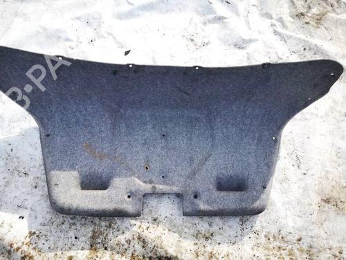 Used Boot lining Boot lining VOLVO S40 I (644) 1.9 DI (102 hp) 35030843 35030843