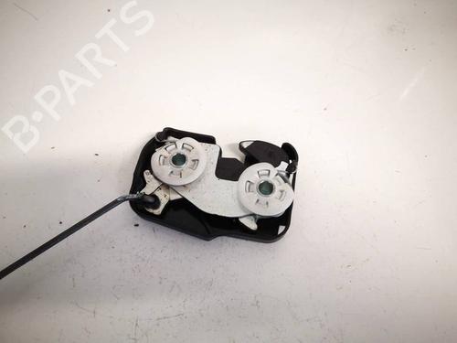 Electronic module OPEL AGILA B (H08) 1.2 (F68) | BP35198313M83 - Image 2