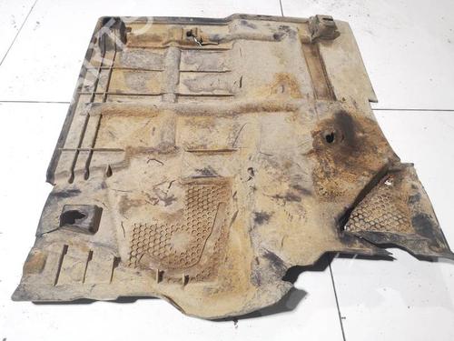 Underbody protection FORD S-MAX (WA6) 2.0 TDCi | BP34791040M92 - Image 3