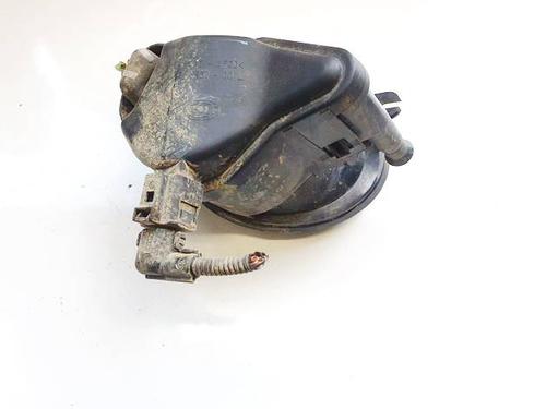 Left front fog light AUDI A3 (8P1) 2.0 TDI 16V | BP34756395C30 - Image 3
