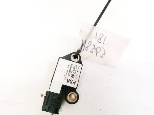 Used Electronic module Electronic module PEUGEOT 607 (9D, 9U) 2.2 HDi (133 hp) 32926067 32926067