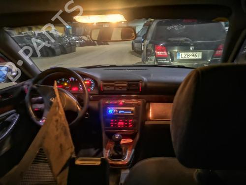 Pipe AUDI A4 B5 (8D2) 1.9 TDI | BP32623584M125