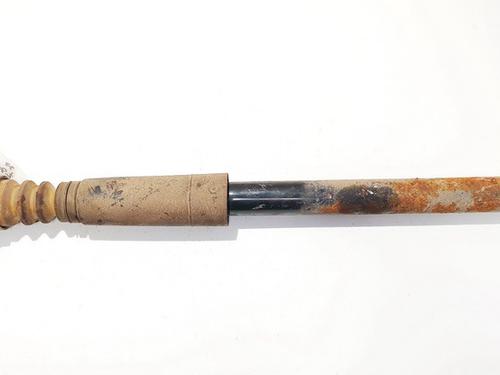 Used Left rear shock absorber Left rear shock absorber VW BORA I (1J2) 1.6 (101 hp) 35422908 35422908