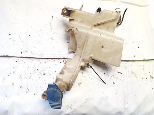 Used Windscreen washer tank Windscreen washer tank VW PASSAT B6 (3C2) 2.0 TDI (140 hp) 35436708 35436708