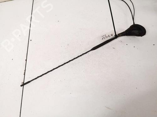 Antenne/Base Antenne/Base ALFA ROMEO 147 (937_) 1.6 16V T.SPARK (937.AXA1A, 937.AXB1A, 937.BXB1A) (120 hp) 35473956 35473956