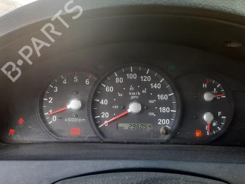 Switch KIA SORENTO I (JC) 2.5 CRDi 4WD | BP33086711I30  - Image 9