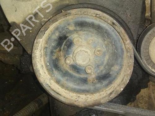 Used Pulley Pulley 35684979 35684979