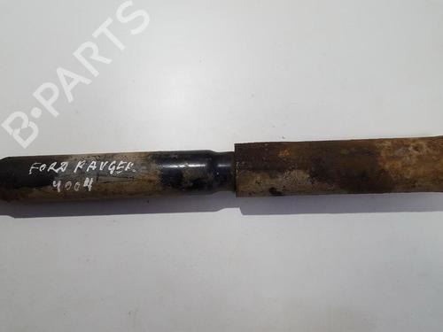Used Left rear shock absorber Left rear shock absorber 38582843 38582843