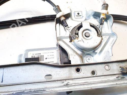 Used Right front window motor Right front window motor 34894599 34894599