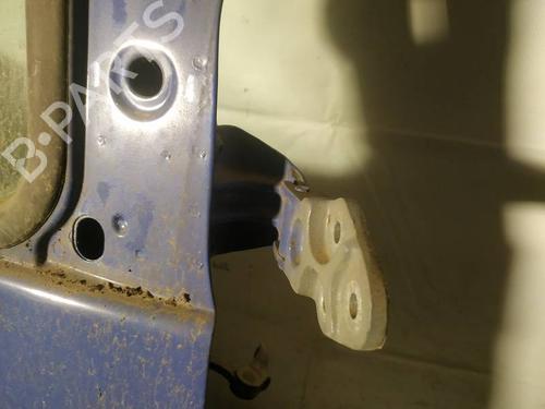 Used Hinge/Door check strap Hinge/Door check strap RENAULT MASTER II Platform/Chassis (ED/HD/UD) 2.2 dCI 90 (ED0G, ED0N, HD0G, HD0N, HD1G, HD1N, UD0G,... (90 hp) 32967838 32967838