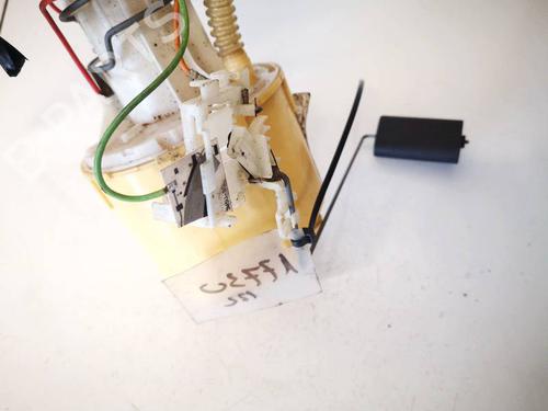 Electronic module FORD FOCUS II (DA_, HCP, DP) 1.6 TDCi | BP35467768M83 - Image 3