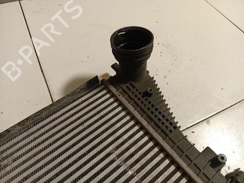 Intercooler SKODA SUPERB II (3T4) 2.0 TDI | BP38040654M30 - Image 4