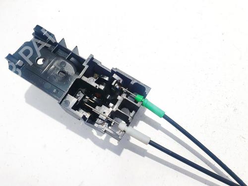 Rear right interior door handle MERCEDES-BENZ E-CLASS (W212) E 300 Hybrid / BlueTEC Hybrid (212.098) | BP35404476I16 - Image 3