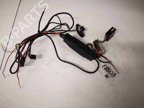 Used Electronic module Electronic module SKODA OCTAVIA II (1Z3) 1.9 TDI (105 hp) 32931367 32931367
