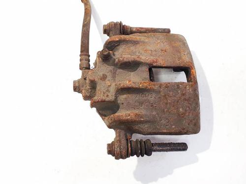 Used Left front brake caliper Left front brake caliper ROVER 200 II Hatchback (RF) 214 i (75 hp) 35246181 35246181
