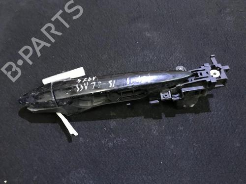 Used Front right exterior door handle Front right exterior door handle LEXUS IS C (GSE2_) 250 (GSE20) (208 hp) 35665858 35665858