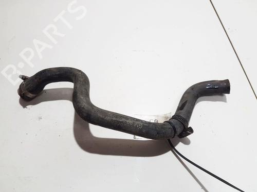 Used Pipe Pipe OPEL ASTRA F Hatchback (T92) 1.7 D (F08, M08, F68, M68) (60 hp) 33107702 33107702