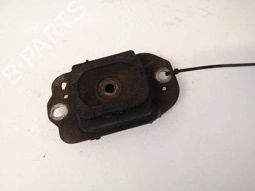 Engine mount RENAULT LAGUNA III (BT0/1) 1.5 dCi (BT00, BT0A, BT0T, BT1J) | BP32942075M89 - Image 2