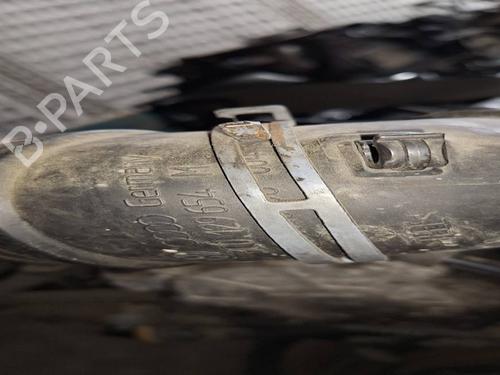 Pipe VW GOLF VI (5K1) 1.6 TDI | BP36659270M125 - Image 5