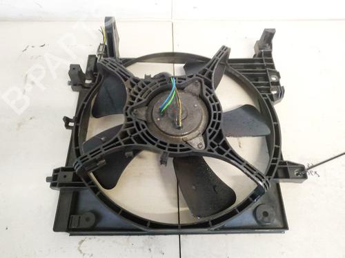 Used Fan Fan SUBARU OUTBACK (BL, BP) 2.0 D AWD (BPD) (150 hp) 35453236 35453236