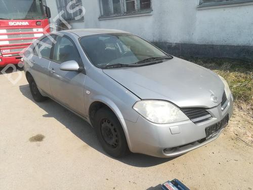 Switch NISSAN PRIMERA Hatchback (P12) 1.8 | BP33506636I30 - Image 6