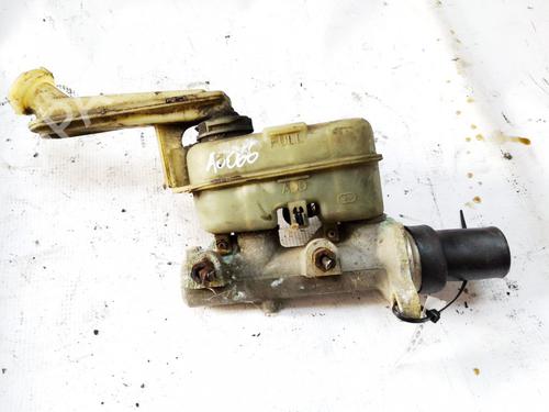 Used Brake master cylinder Brake master cylinder DODGE GRAND CARAVAN Mini Passenger Van 3.3 (163 hp) 35639579 35639579