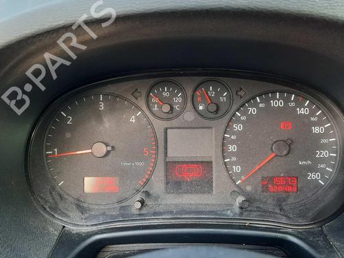 Engine mount AUDI A3 (8L1) 1.9 TDI | BP33072479M89  - Image 9