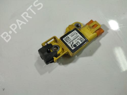 electronic-module-opel-astra-h-a04-2004-2005-2006-2007-2008-2009-2010-2011-2012-2013-2014-32534471 main image