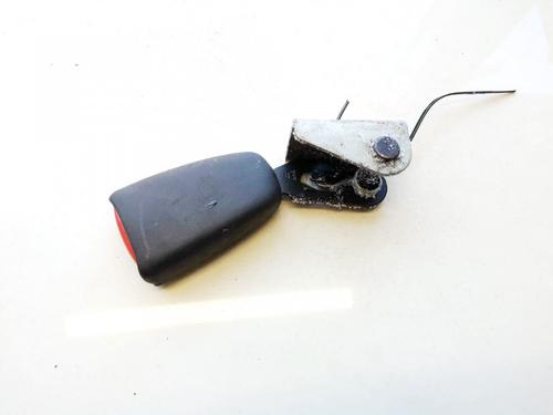 Seat buckle SAAB 9-3 (YS3D) 2.2 TiD | BP35643445I32 - Image 2