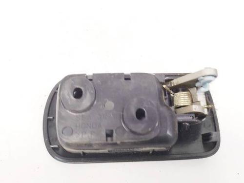 Front right interior door handle HONDA CIVIC VII Hatchback (EU, EP, EV) 1.7 CTDi (EP4, EU9) | BP34926666I14 - Image 3