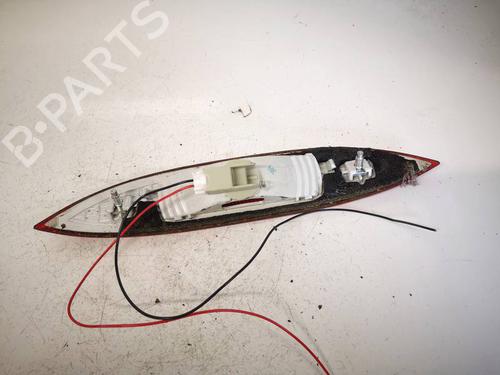 Third brake light NISSAN NOTE (E11, NE11) 1.6 | BP36586887L11 - Image 2