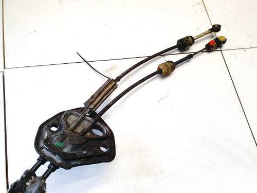 Cable RENAULT SCÉNIC II (JM0/1_) 1.9 dCi (JM0G, JM12, JM1G, JM2C) | BP34758968E12 - Image 3
