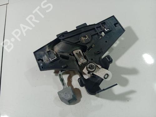 Front left interior door handle MERCEDES-BENZ E-CLASS T-Model (S211) E 200 T Kompressor (211.242) | BP36690516I13 - Image 4