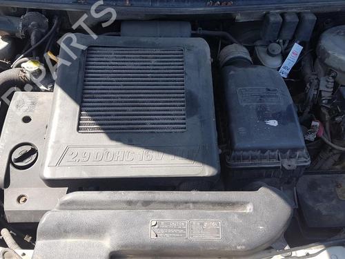 Electronic sensor KIA CARNIVAL I (UP, FL) 2.9 TDi | BP38580182M84 - Image 9