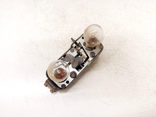 Lamp holder SAAB 9-3 (YS3D) 2.2 TiD | BP40287319L10 - Image 2