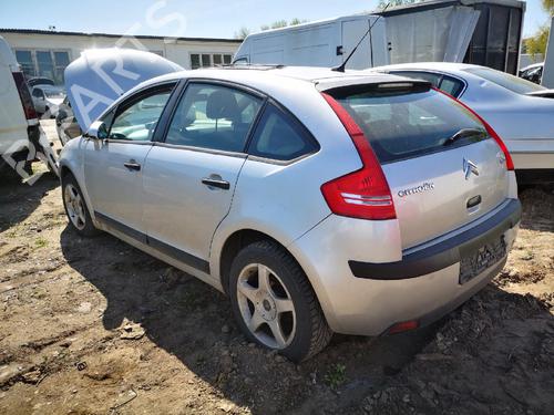 Switch CITROËN C4 I (LC_) 1.6 HDi | BP32944198I30 - Image 9