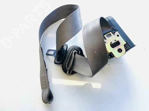 Used Front right seatbelt Front right seatbelt 35531579 35531579