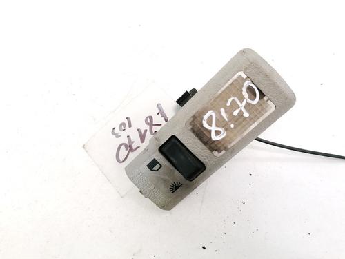 Used Interior roof light Interior roof light VOLVO V70 I (875, 876) 2.5 TDI (140 hp) 35419429 35419429