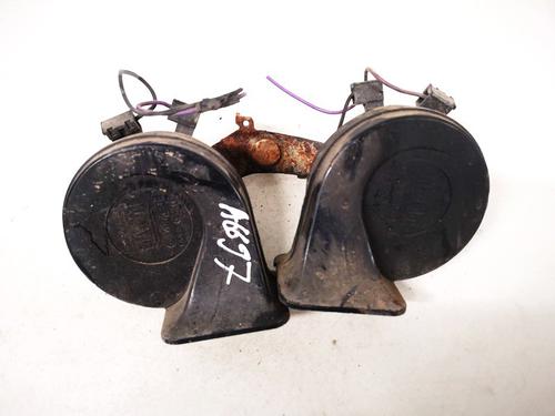 Used Horn Horn ALFA ROMEO 147 (937_) 1.6 16V T.SPARK ECO (937.AXA1A, 937.BXA1A) (105 hp) 35568935 35568935