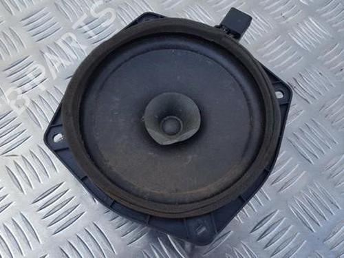 Used Speaker Speaker MITSUBISHI PAJERO III (V7_W, V6_W) 3.2 Di-D (V68W) (160 hp) 33492661 33492661
