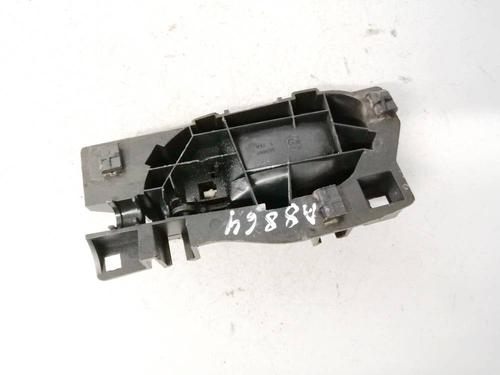 Front right interior door handle PEUGEOT PARTNER Box Body/MPV 1.6 HDi | BP35092153I14 - Image 2