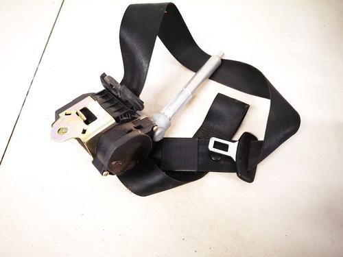 Used Front right seatbelt Front right seatbelt AUDI A3 (8L1) 1.8 (125 hp) 35533104 35533104