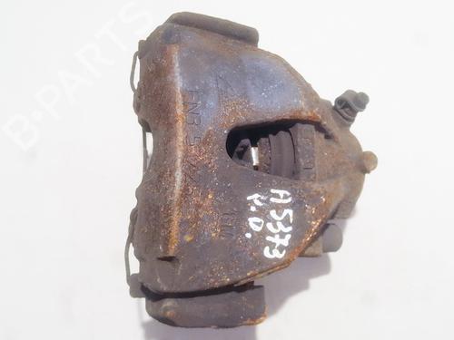 Used Right front brake caliper Right front brake caliper OPEL ZAFIRA / ZAFIRA FAMILY B (A05) 1.9 CDTI (M75) (150 hp) 35864250 35864250